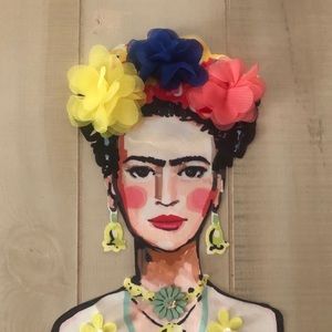 Meet your Posher, Carla